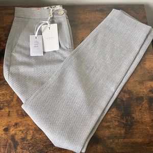 Ted baker trousers